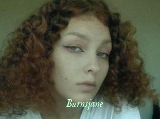 Burnsjane