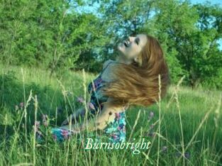 Burnsobright