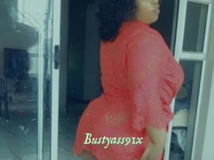 Bustyass91x