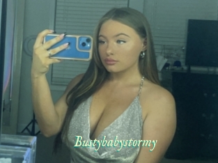 Bustybabystormy