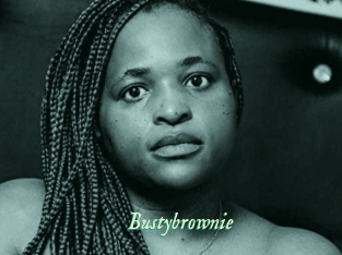 Bustybrownie