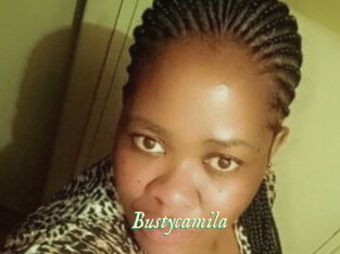 Bustycamila