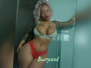 Bustycand