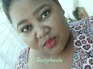 Bustychocola