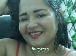 Bustykatri
