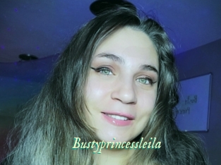 Bustyprincessleila