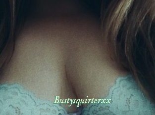 Bustysquirterxx