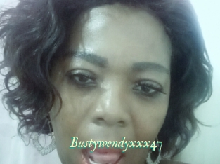 Bustywendyxxx47