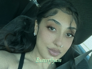 Butterflyam