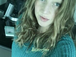 Butterfree