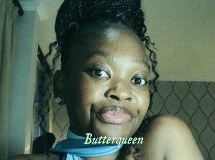 Butterqueen