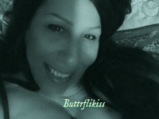 Buttrflikiss