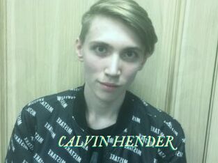 CALVIN_HENDER