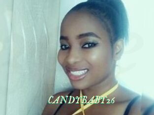 CANDYBABY26
