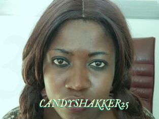 CANDYSHAKKER25