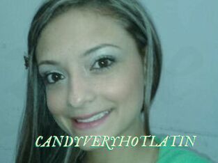 CANDYVERYHOTLATIN