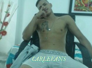 CARLEVANS