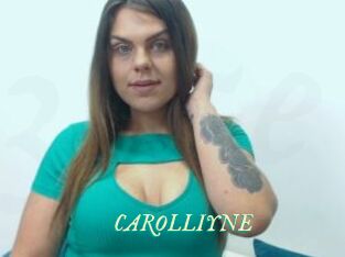 CAROLLIYNE