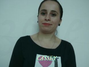 CASSEY_