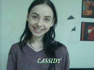 CASSIDY_