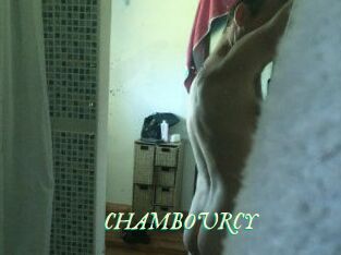 CHAMBOURCY