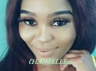 CHANTELLE22