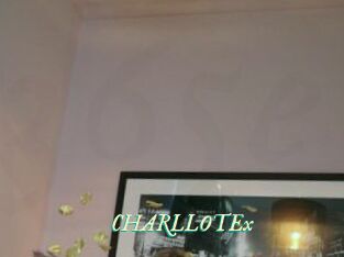 CHARLLOTEx