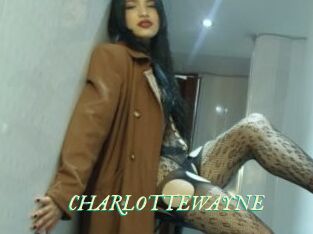 CHARLOTTEWAYNE