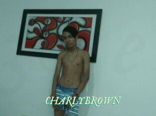 CHARLYBROWN