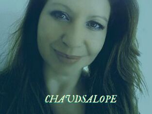 CHAUDSALOPE