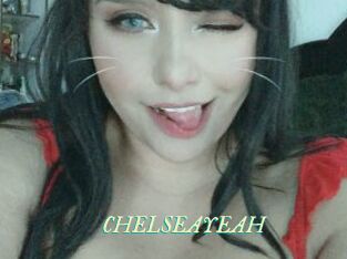 CHELSEAYEAH