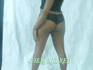 CHEROKEERED