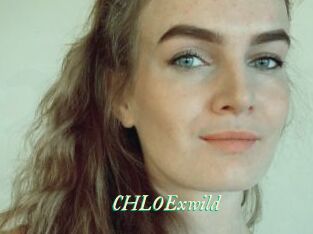 CHLOExwild