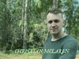 CHRISTIAN_MCLAREN