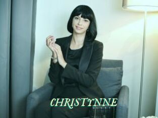 CHRISTYNNE
