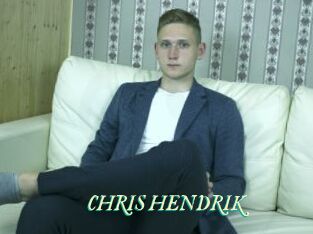 CHRIS_HENDRIK