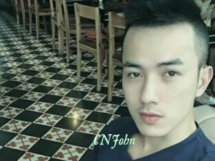 CNJohn