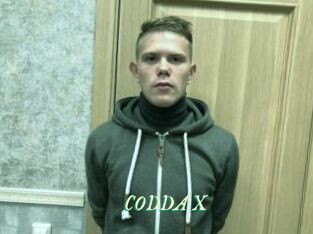 CODDA_X