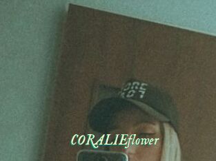 CORALIEflower