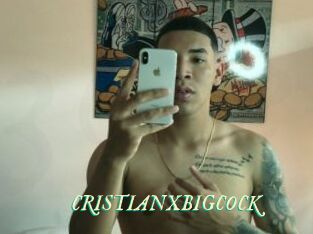 CRISTIANXBIGCOCK