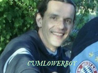 CUMLOWERBOY
