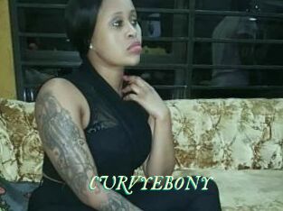 CURVYEBONY