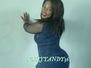 CURYYANDY36