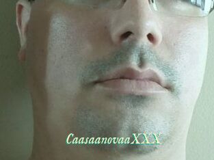 CaasaanovaaXXX