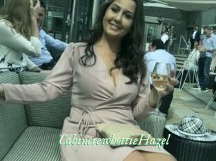 CabincrewhottieHazel