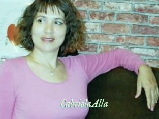 CabriolaAlla