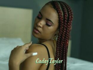 CadayTaylor
