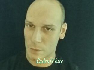 Caden_White