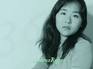 Cadence_Rogers