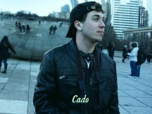 Cado